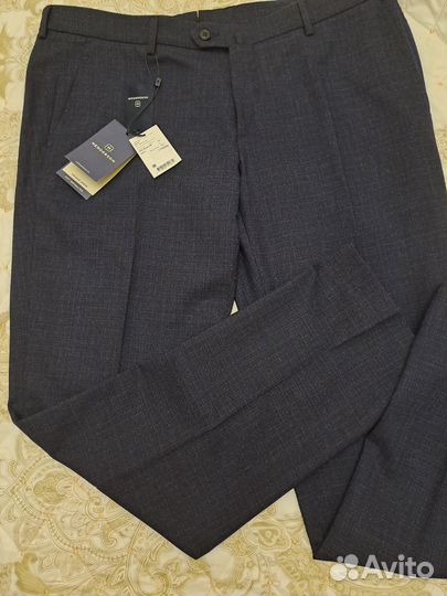 Брюки мужские классические