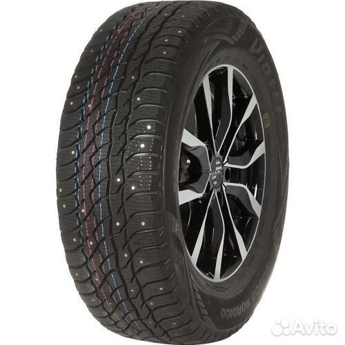 Viatti Bosco Nordico V-523 235/55 R17