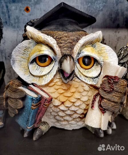 Статуэтки фирмы Zambiasi, Италия