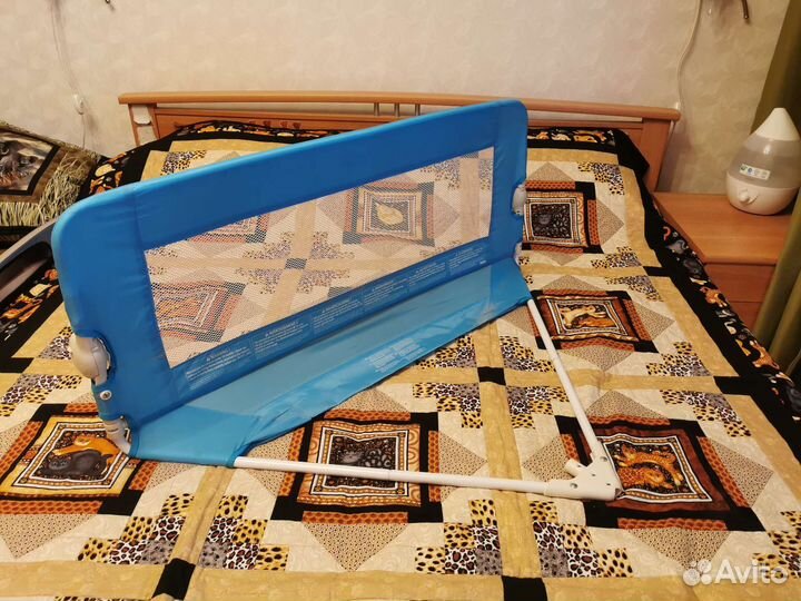 Tomy барьер (бортик) для кровати