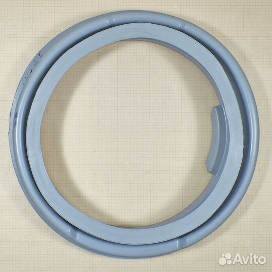 Манжета люка Samsung, код DC61-20219E