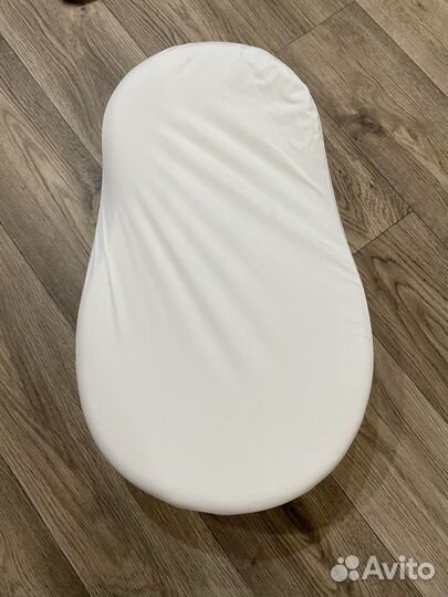Детский кокон для новорожденных