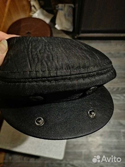 Кепка мужская(58 размер)