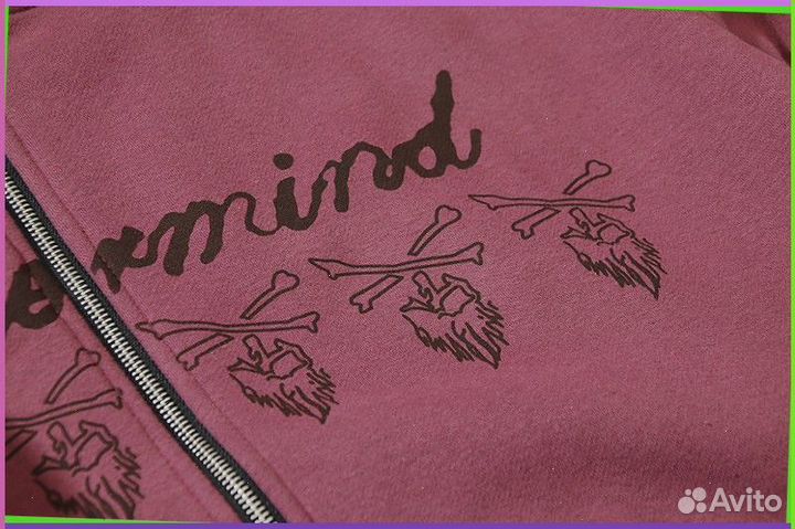 Зип худи Travis Scott Cactus Jack (93532 Номер партии: )