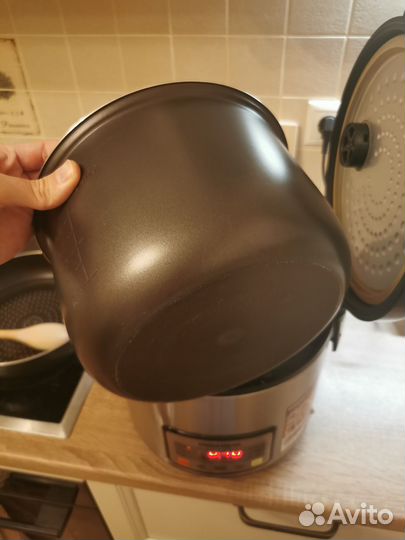 Мультиварка redmondrmc-M4525