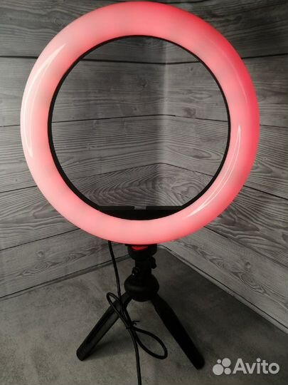 Штатив настольный для телефона