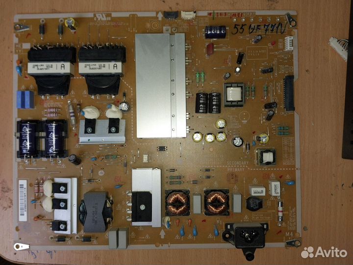 EAX65691001 (3.2). EAY63729101