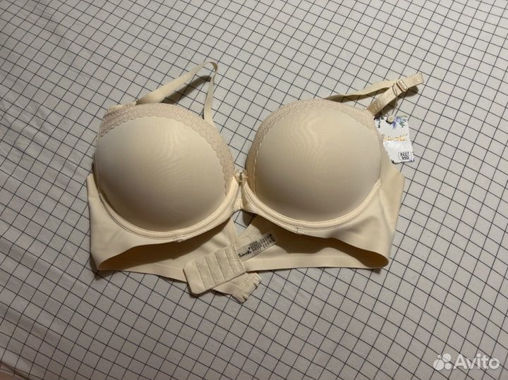 Бюстгальтер 95 d