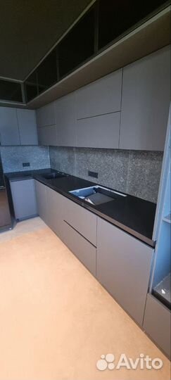 Столешница из искусственного камня