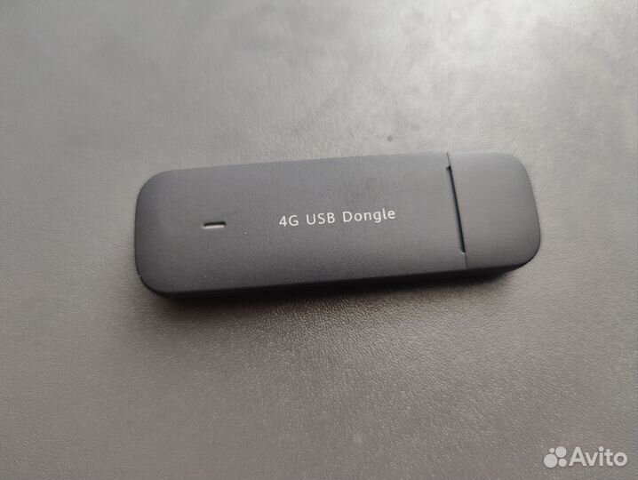 3G/4G LTE модем Brovi E3372-325