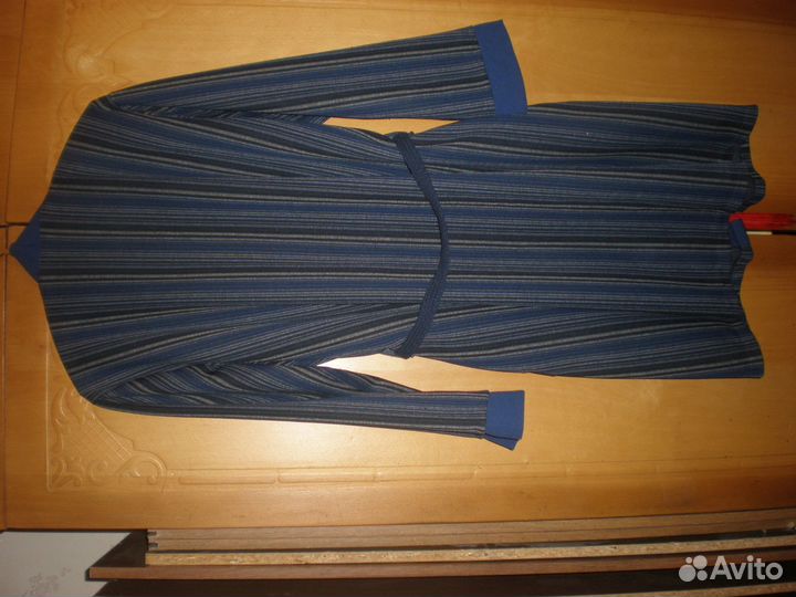 Халат мужской импортный 52-54