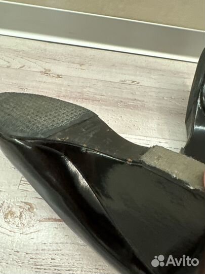 Туфли женские 38 размер