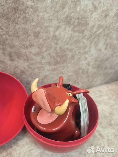 Spin Master Передай пумбу