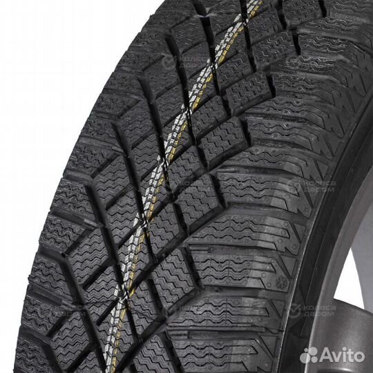 Continental ContiVikingContact 7 235/65 R17 108T