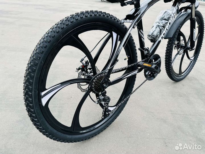 Велосипед Tornado 21s 26r