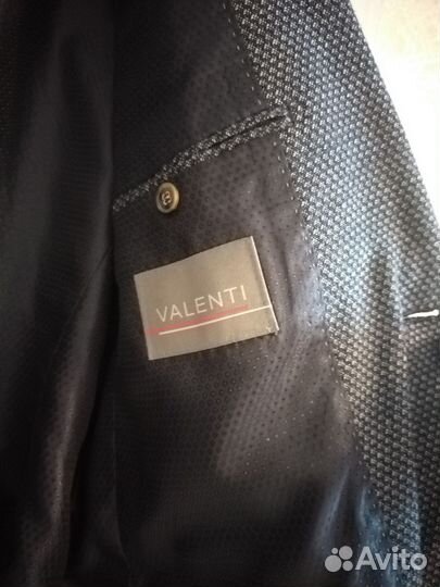 Пиджак мужской