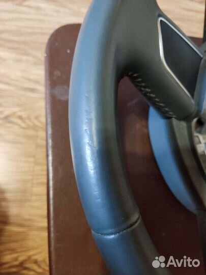 Руль на audi a6, 4g0419091m