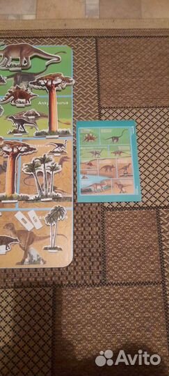 Настольные игры для детей