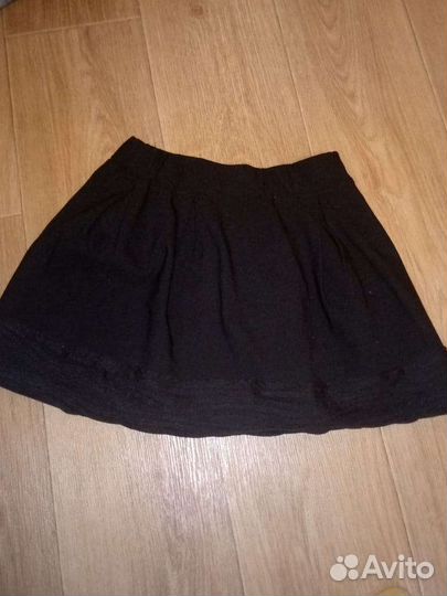 Школьная форма