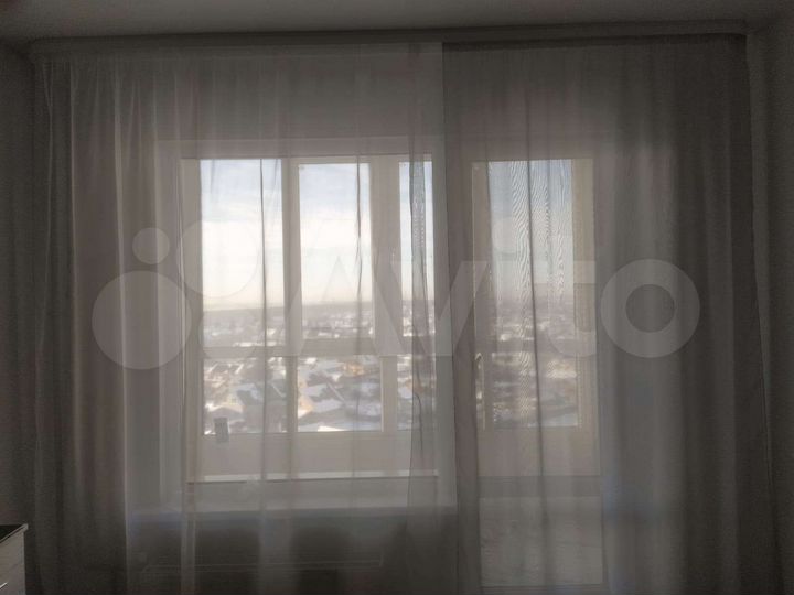 Квартира-студия, 28,5 м², 10/16 эт.