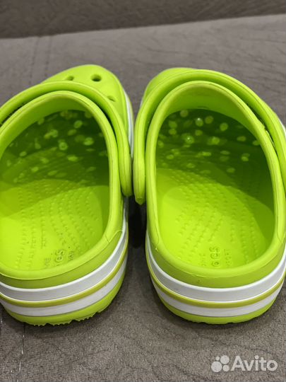 Сабо Crocs 24/7