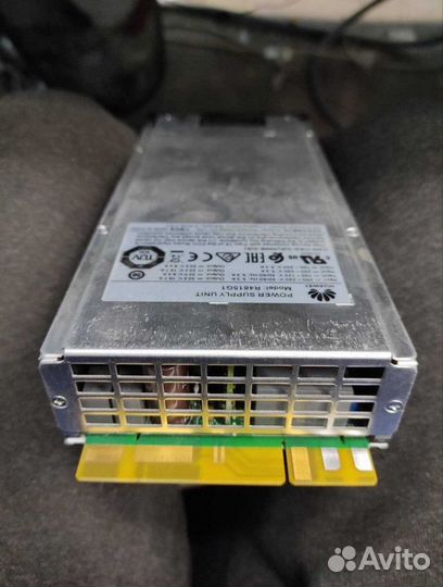 Блок питания Huawei R4815G1