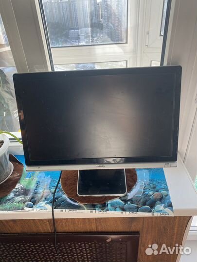 Монитор BenQ 21,5