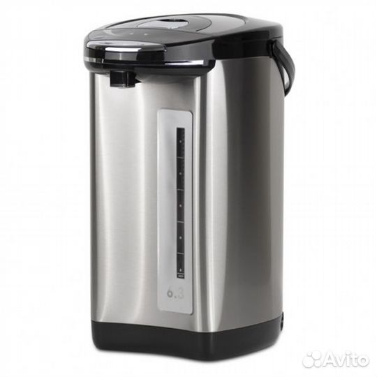 Термопот Ligrell LAP-632KL Серебряный