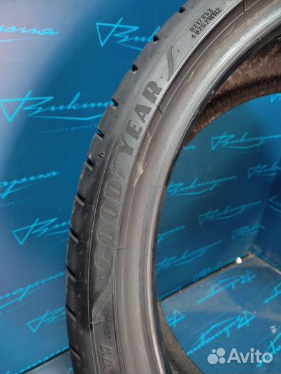 Goodyear Eagle F1 Asymmetric 3 275/30 R20