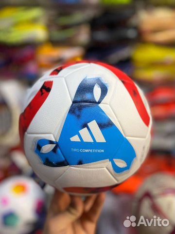 Футбольный профессиональный мяч Adidas Nike 4 и 5 объявление продам