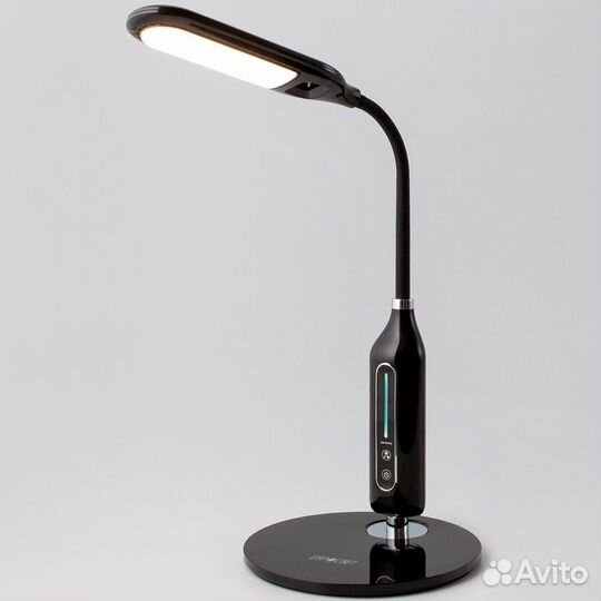 Светодиодный настольный светильник Eurosvet Soft 