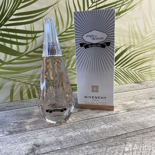 Givenchy Ange Ou Demon Le Secret 100ml