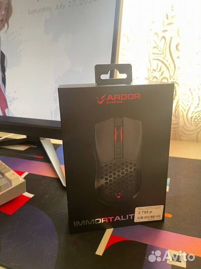 Переферия для пк