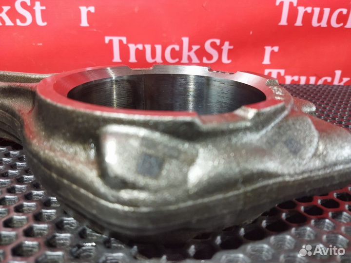 Шатун двс Daf XF106