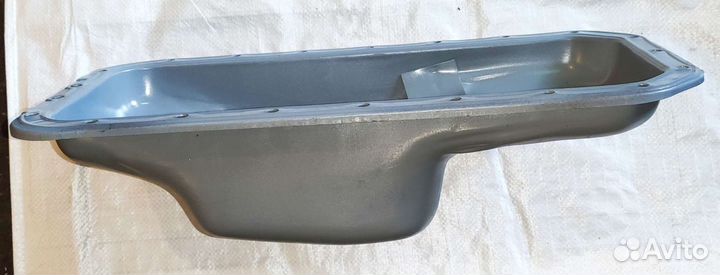 Масленный Поддон змз-402,4022,4021