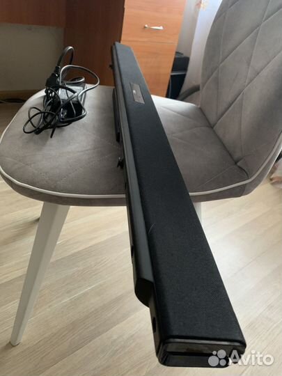 Саундбар LG