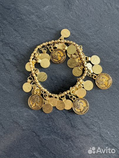 Браслет женский бижутерия