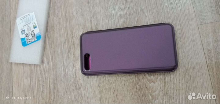 Чехлы на телефон