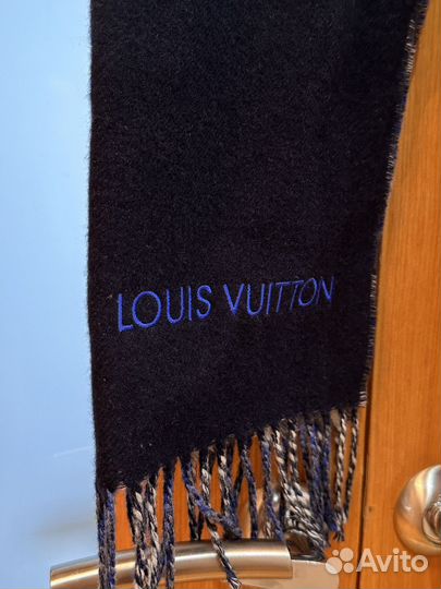 Шарф Louis Vuitton