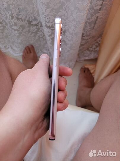 Samsung Galaxy S23+, 8/256 ГБ