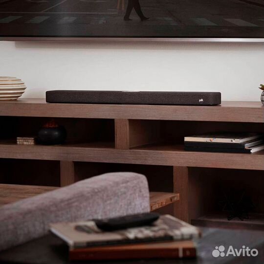 Саундбар Polk Audio react BAR