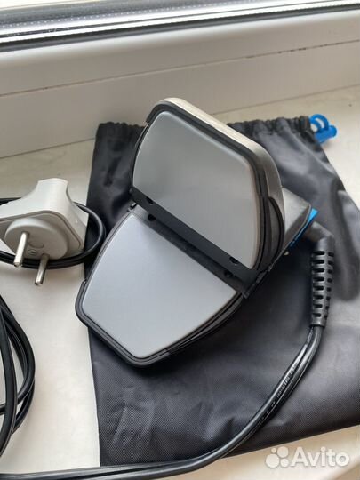 Складной утюг Colar Perfect