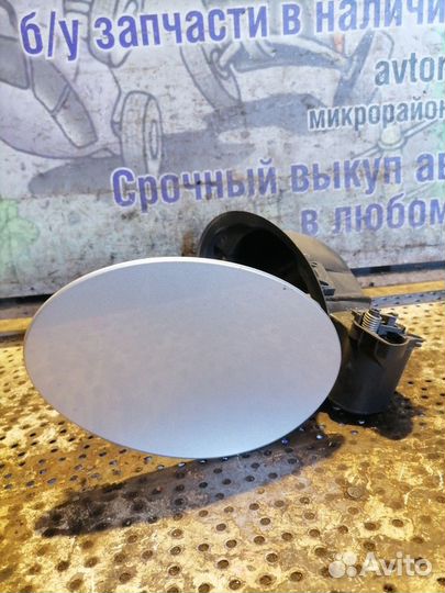 Лючок бензобака Mercedes-Benz ML350 (W164)