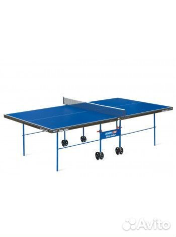Теннисный стол