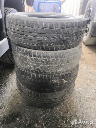 Dunlop SP 60 15/60 R15 C