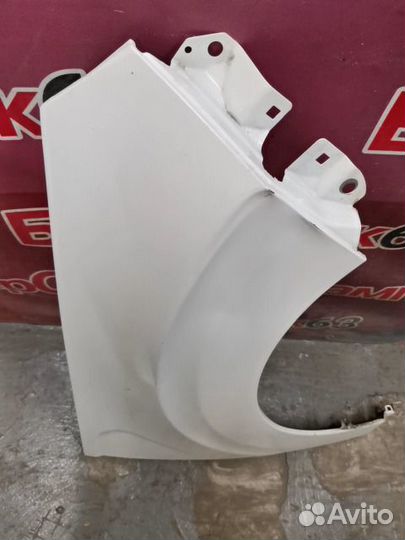 Крыло передний правый Kia Soul