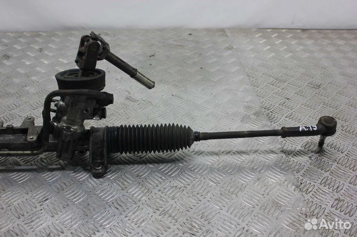 Рулевая рейка Фольцваген 1J1422105DE