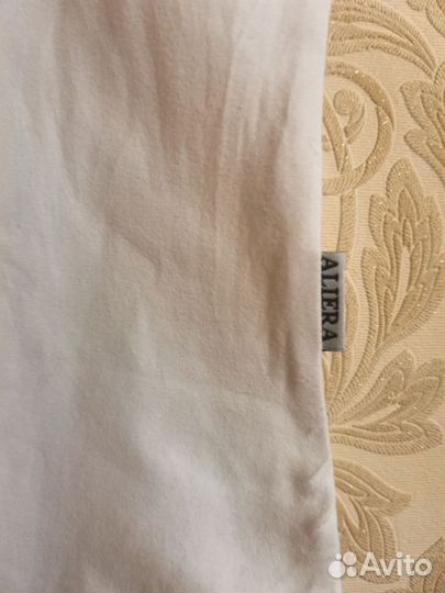 Детский купальник с юбкой для танцев