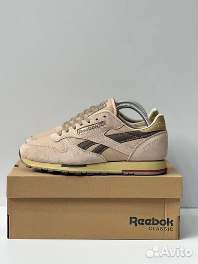 Кроссовки Reebok Classic