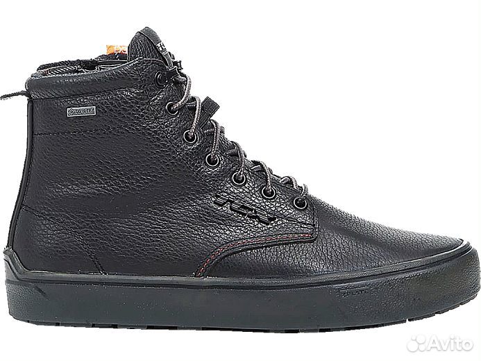 Мотоботы TCX dartwood GTX 101 black